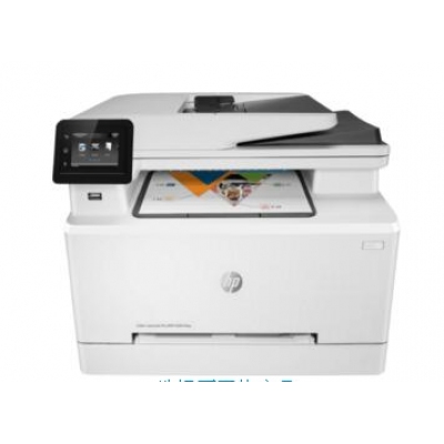 HP Color LaserJet Pro MFP M281fdw